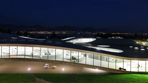 restaurant epfl rolex center|Rolex EPFL.